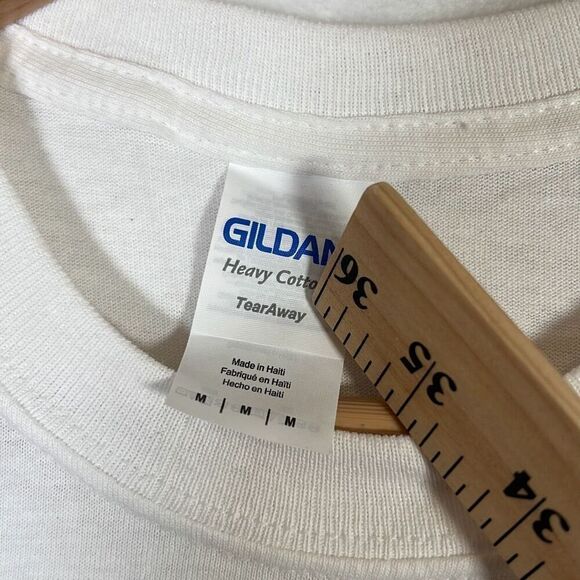 Logic YSIV It’s What You All Been‎ Waiting For Graphic artist merch T-Shirt Med - Picture 5 of 7